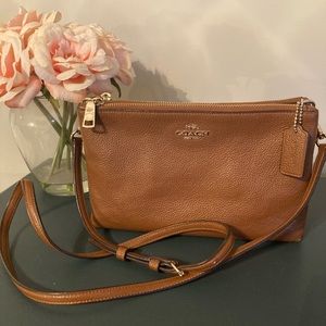 Coach Crossbody